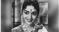 Saroja Devi