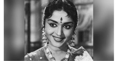 Saroja Devi