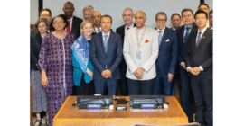 UN Peacekeeper Attacks