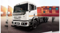 Ashok Leyland