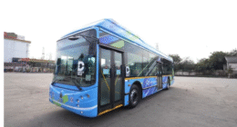 Delhi Public Transport