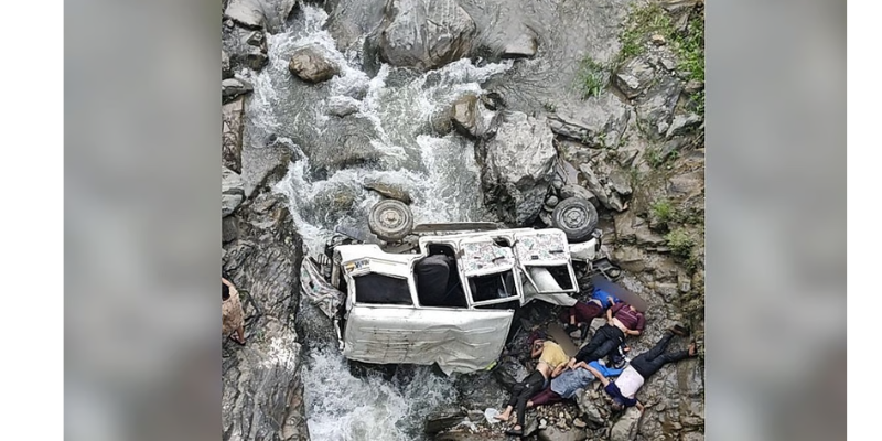 Uttarakhand Tragedy
