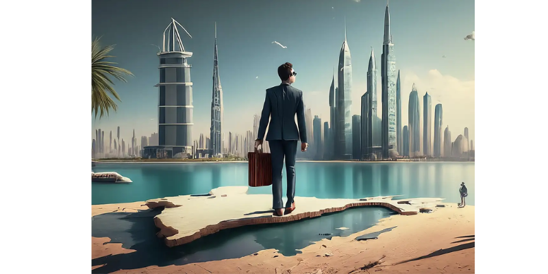 India's Millionaire Exodus