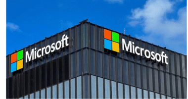 Ex-Microsoft Employee