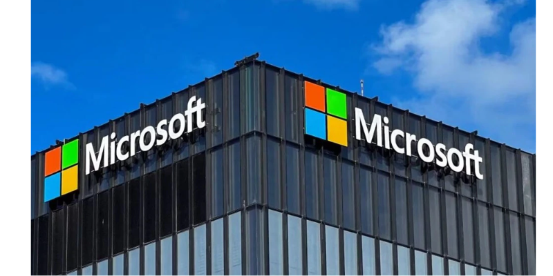 Ex-Microsoft Employee