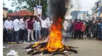 Balasore Student