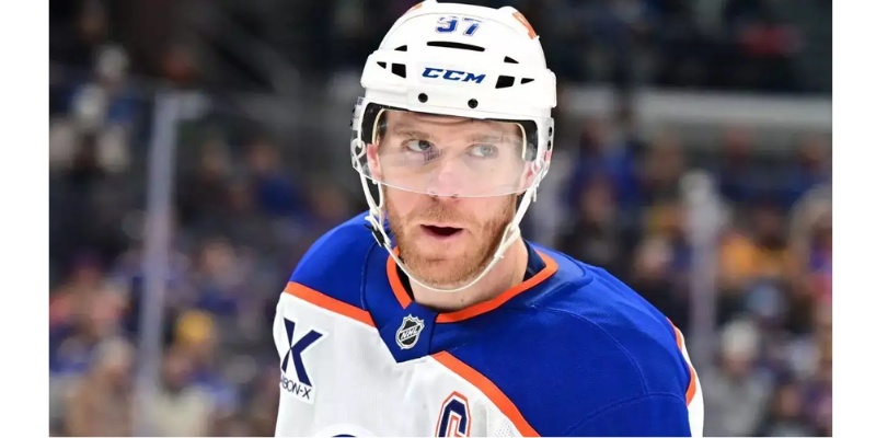 McDavid