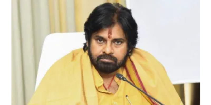 Pawan Kalyan