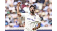Washington Sundar