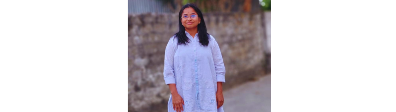 Dr. Kunjam Pooja