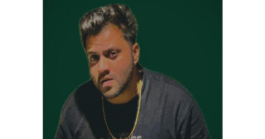 Piyush Bhavnani