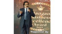 Sudhir Borgaonkar