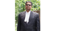 Advocate Sourabh Mishra