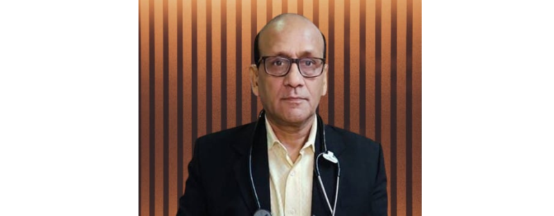 Dr. Suresh Kumar Agarwal
