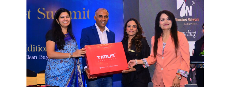 Billionaires Mindset Summit 2025