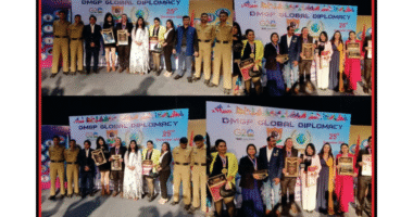 Dr. Anil Nair Thampi