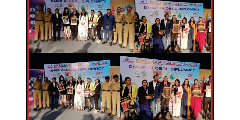 Dr. Anil Nair Thampi