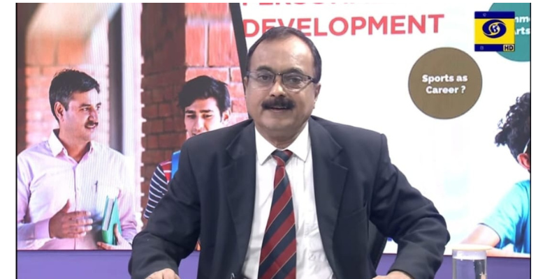 Pradeep Pramanik