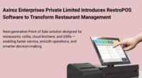 Axiroz Enterprises