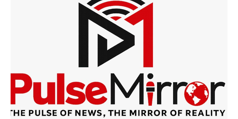 PulseMirror