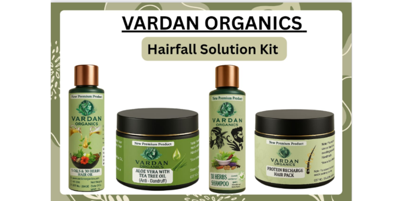 Vardan Organics